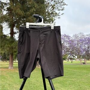 Men's Black O’Neill Shorts